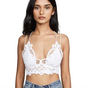 FP One Adella Bralette Size Small